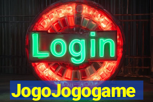 JogoJogogame