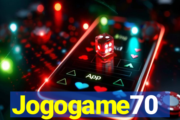 Jogogame70