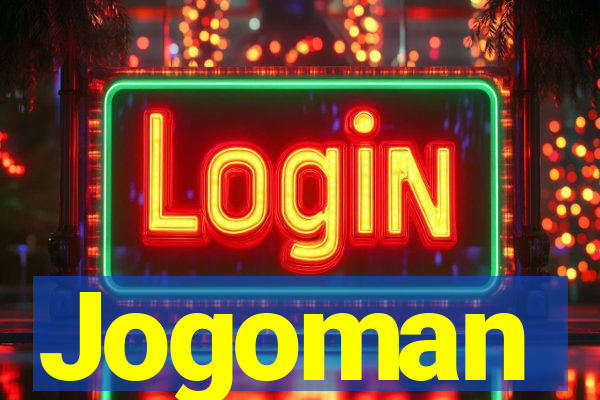 Jogoman