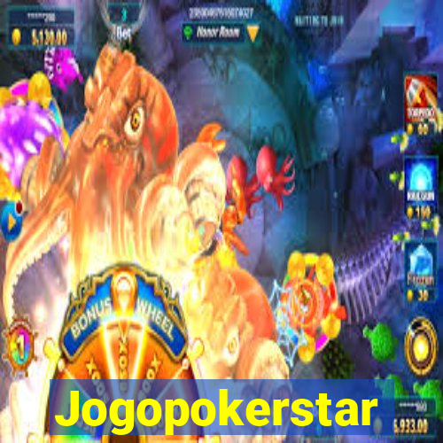 Jogopokerstar