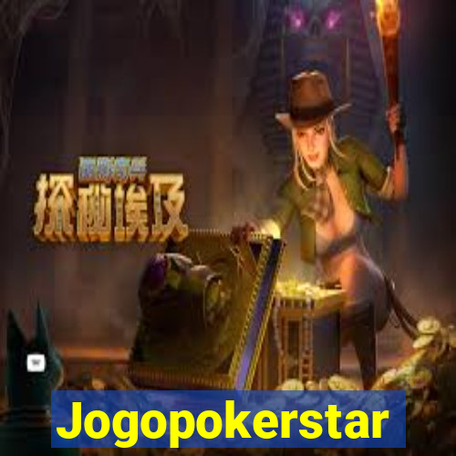 Jogopokerstar