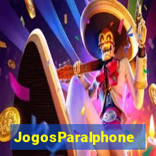 JogosParaIphone