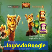 JogosdoGoogle