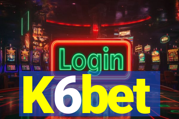 K6bet