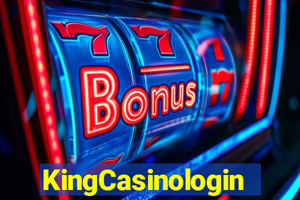 KingCasinologin