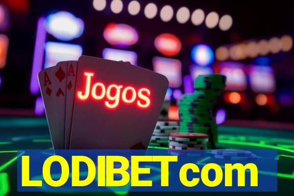 LODIBETcom