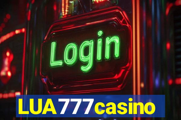 LUA777casino