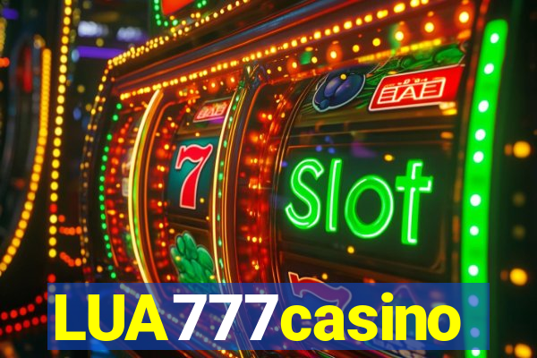 LUA777casino