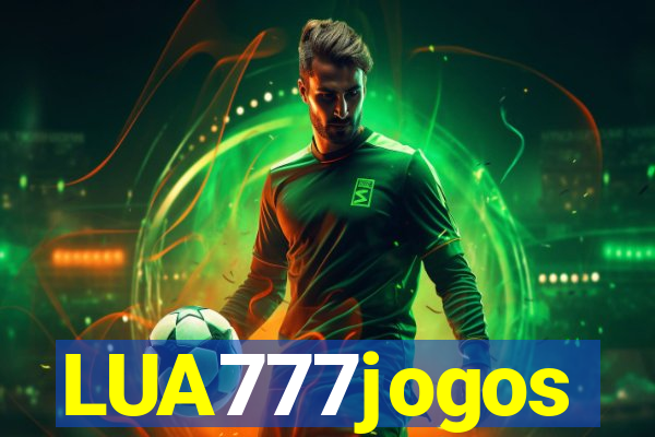 LUA777jogos