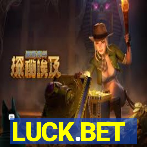 LUCK.BET