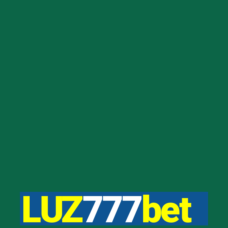 LUZ777bet