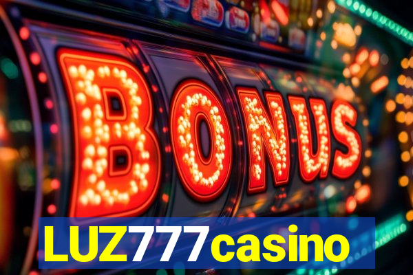 LUZ777casino