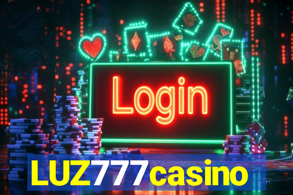 LUZ777casino