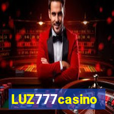 LUZ777casino