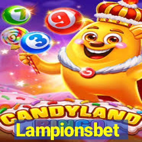 Lampionsbet