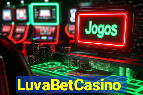 LuvaBetCasino