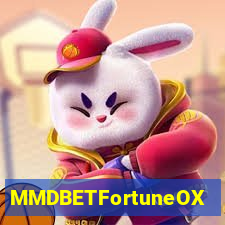 MMDBETFortuneOX