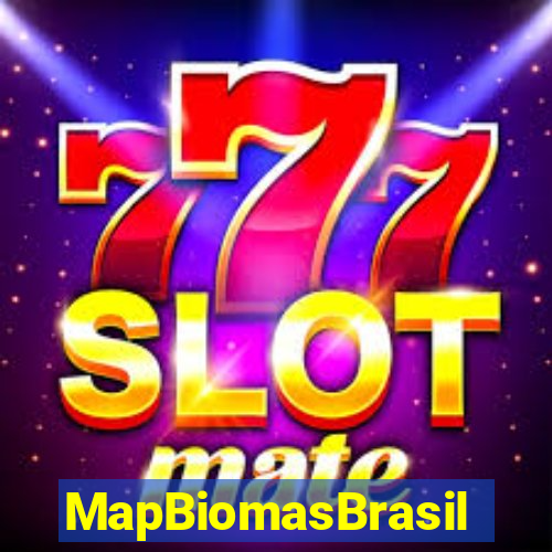 MapBiomasBrasil