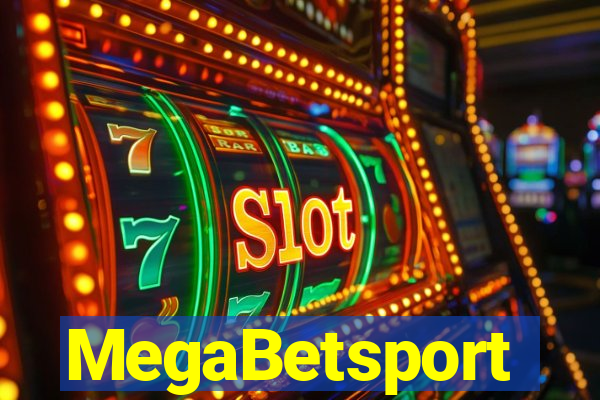 MegaBetsport