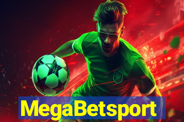 MegaBetsport