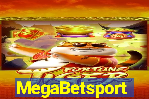 MegaBetsport