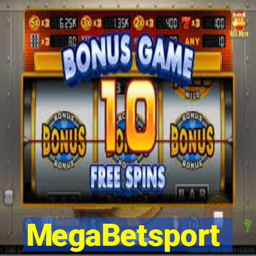 MegaBetsport