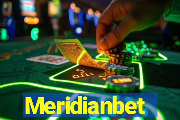 Meridianbet