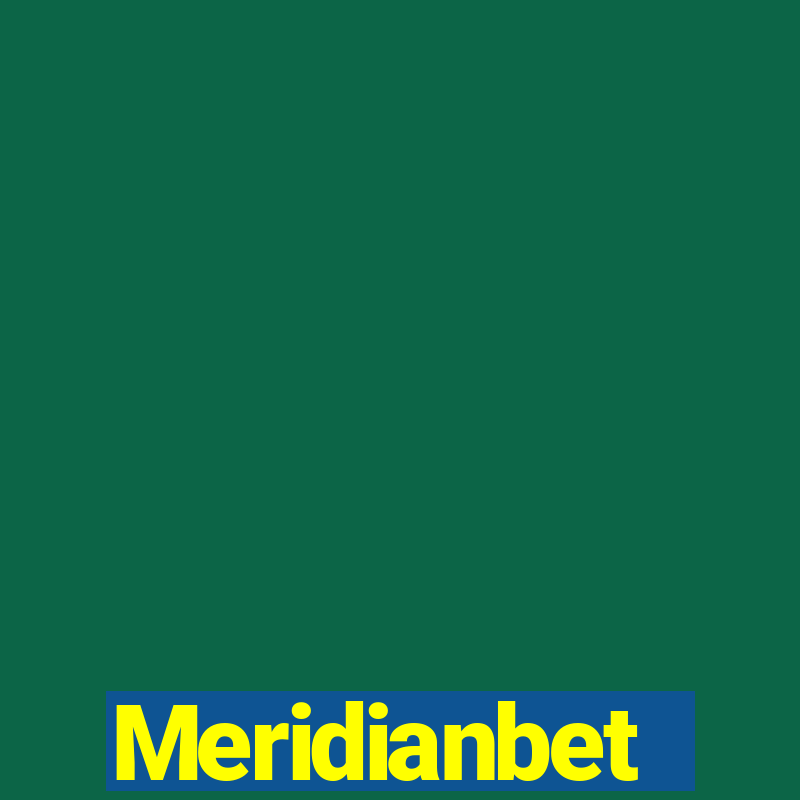 Meridianbet