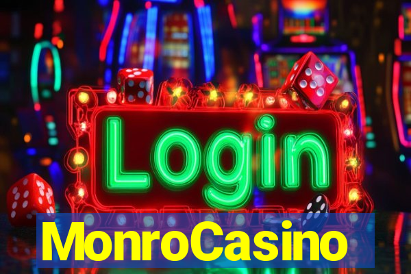 MonroCasino