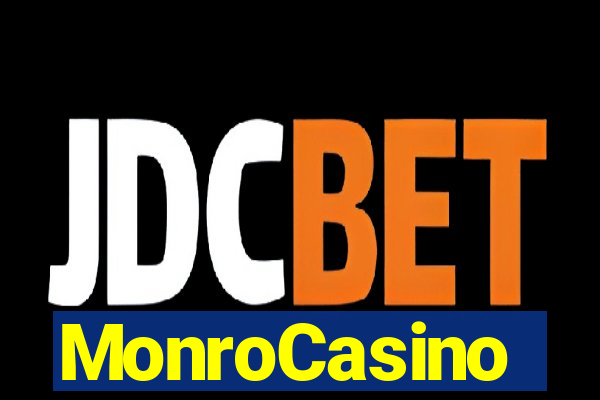 MonroCasino