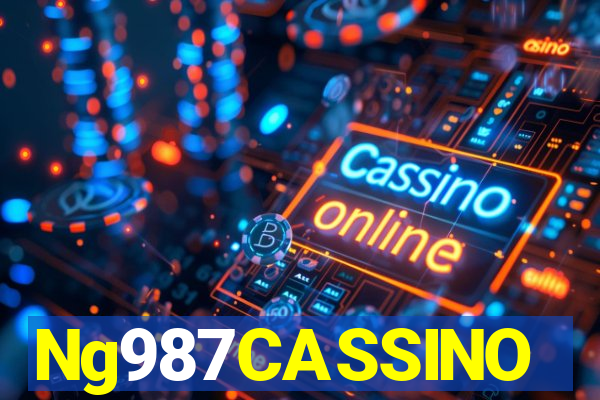 Ng987CASSINO