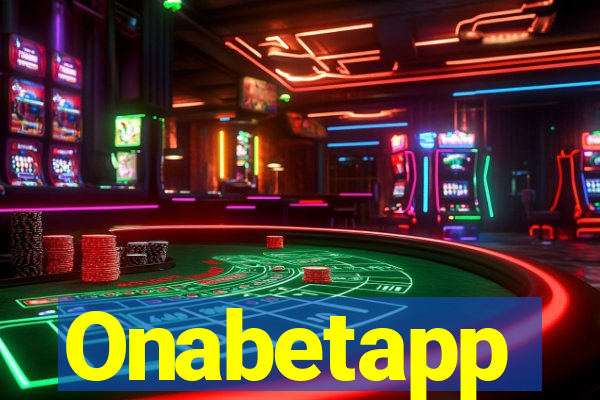 Onabetapp