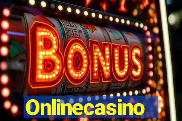 Onlinecasino