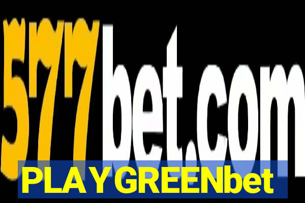 PLAYGREENbet