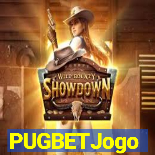 PUGBETJogo