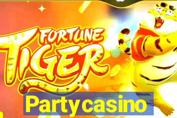 Partycasino