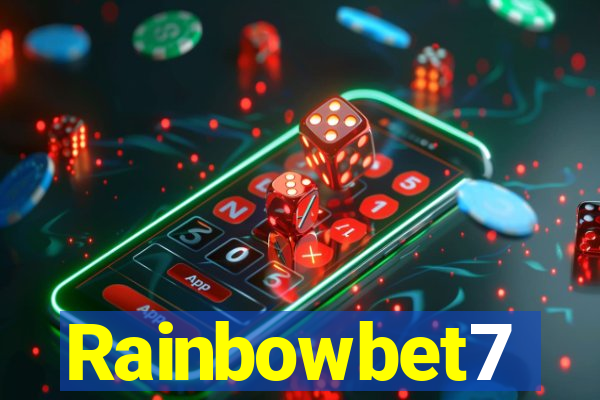 Rainbowbet7