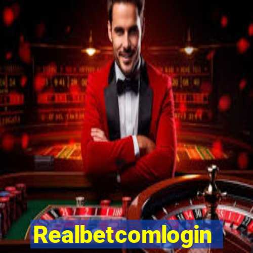 Realbetcomlogin