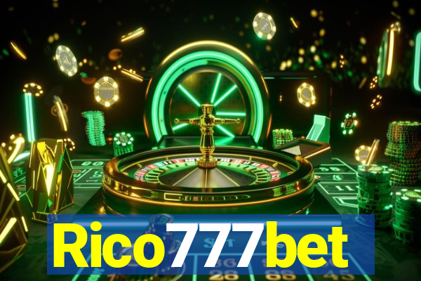 Rico777bet