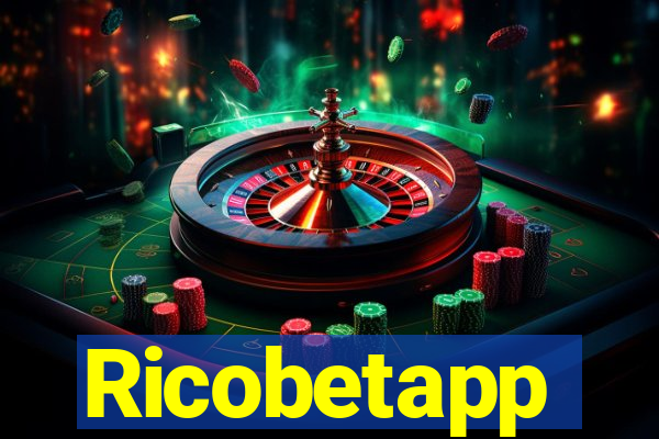 Ricobetapp