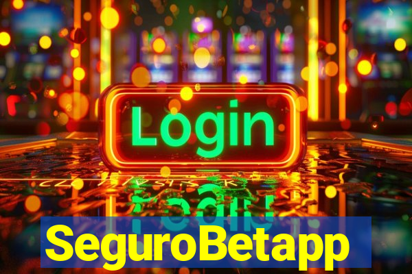 SeguroBetapp