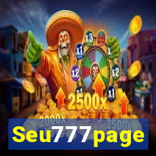 Seu777page