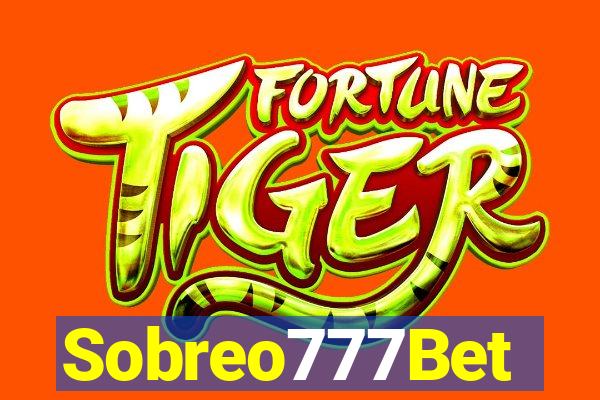 Sobreo777Bet