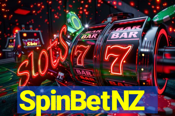 SpinBetNZ