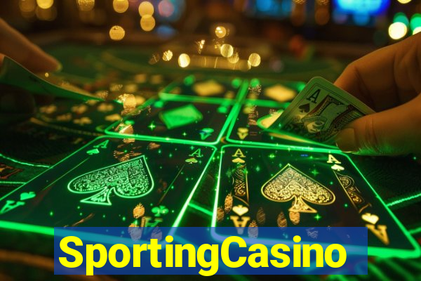 SportingCasino