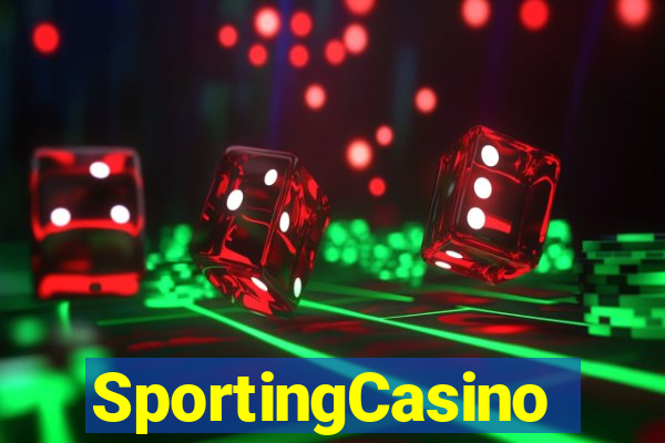 SportingCasino