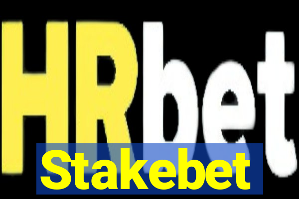 Stakebet