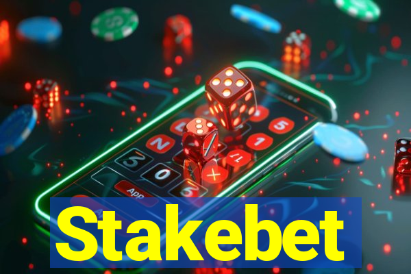 Stakebet