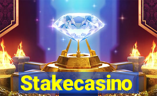 Stakecasino