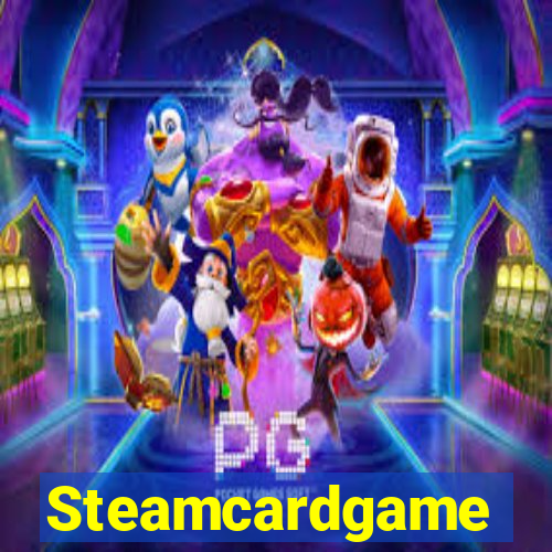 Steamcardgame